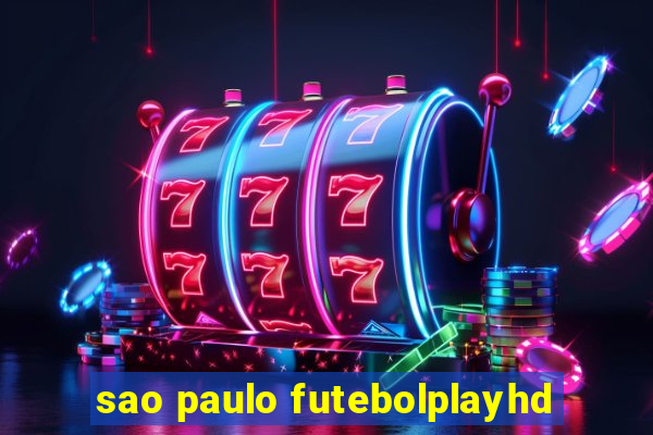 sao paulo futebolplayhd